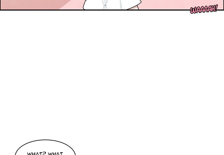 Go Away Mr Demon chapter 140 page 4