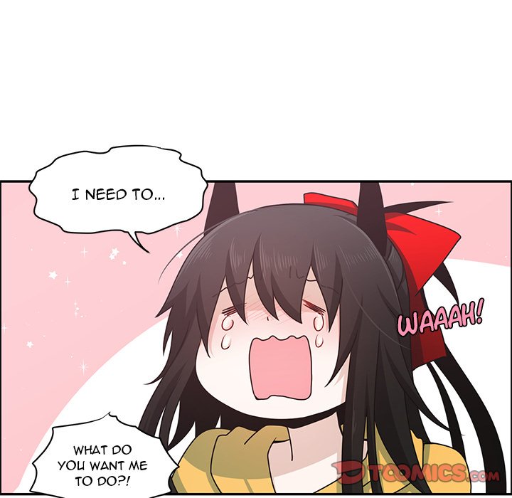 Go Away Mr Demon chapter 140 page 6