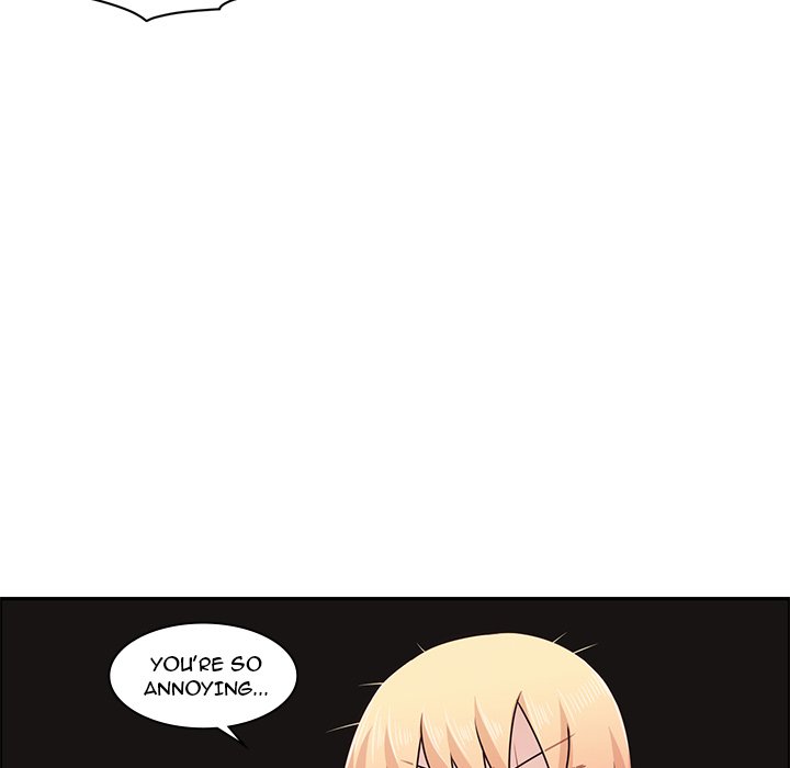 Go Away Mr Demon chapter 140 page 7