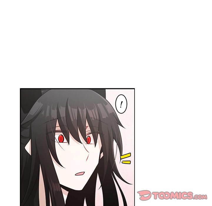 Go Away Mr Demon chapter 140 page 10