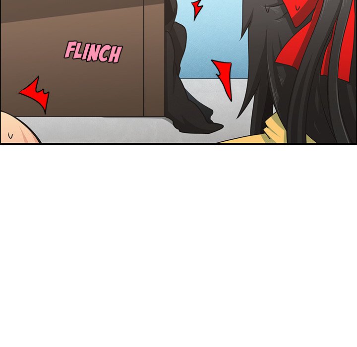 Go Away Mr Demon chapter 140 page 12