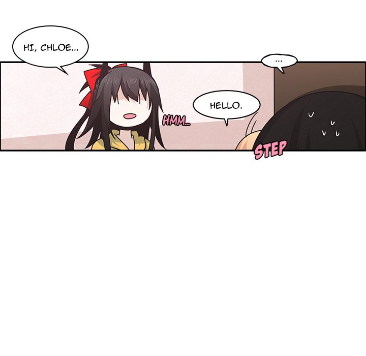 Go Away Mr Demon chapter 140 page 13