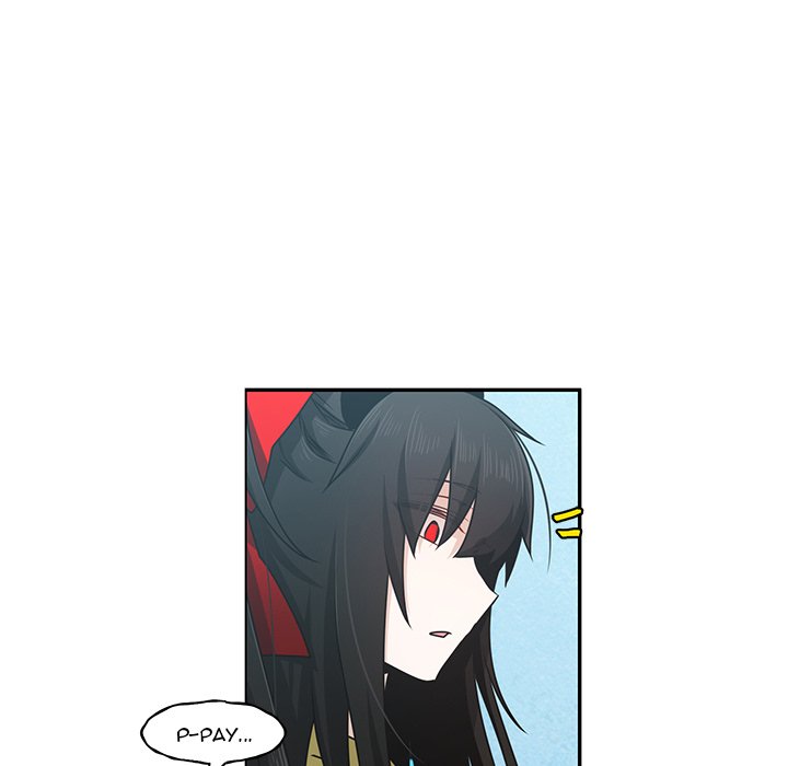 Go Away Mr Demon chapter 140 page 19