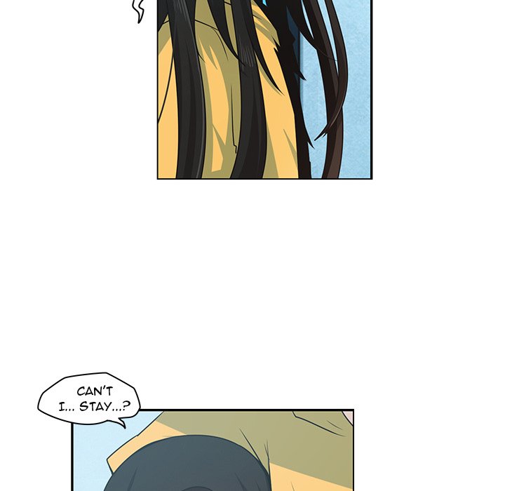 Go Away Mr Demon chapter 140 page 20