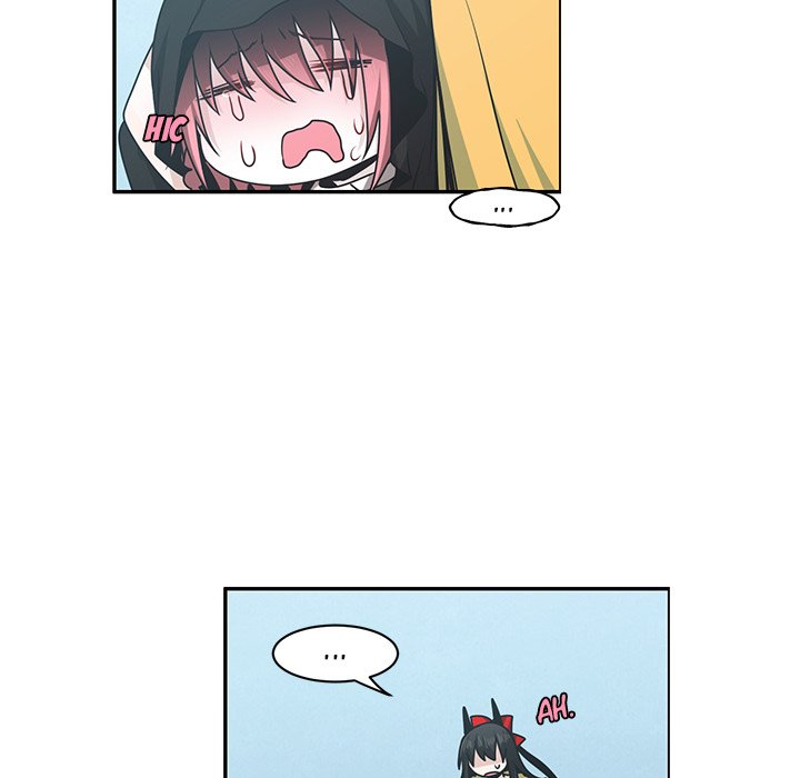 Go Away Mr Demon chapter 140 page 21