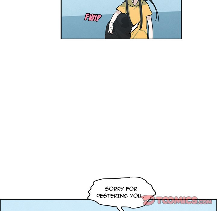 Go Away Mr Demon chapter 140 page 22