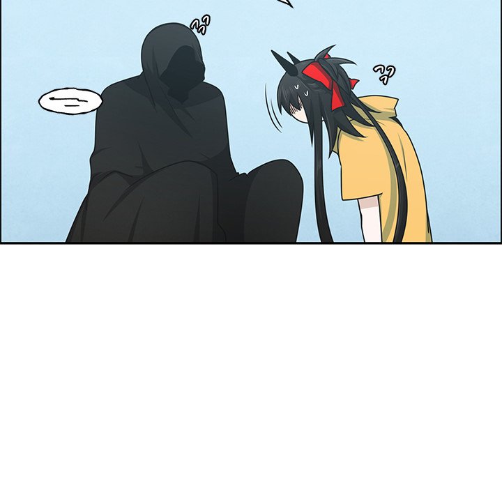 Go Away Mr Demon chapter 140 page 23