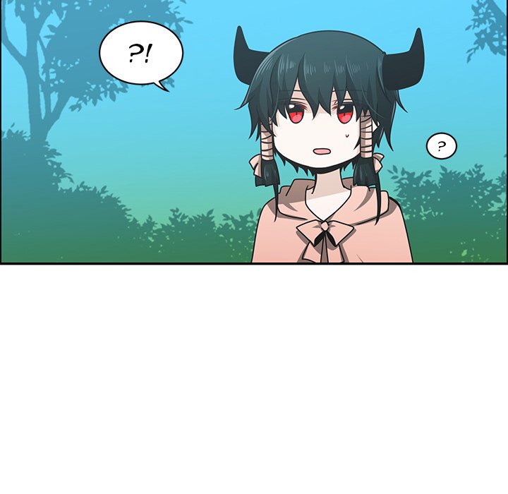 Go Away Mr Demon chapter 140 page 29