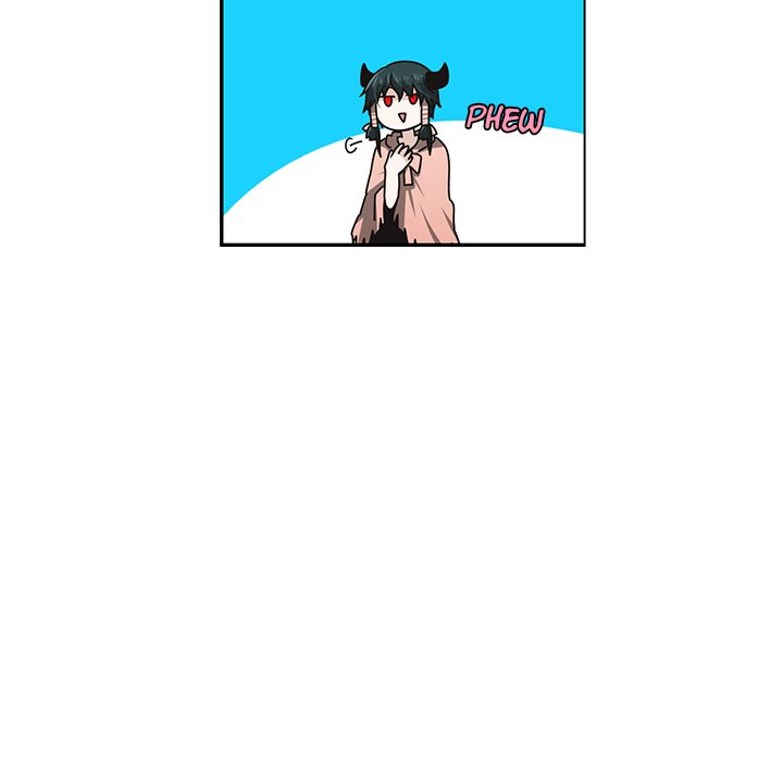 Go Away Mr Demon chapter 140 page 32