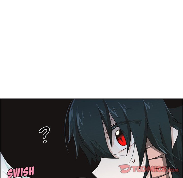 Go Away Mr Demon chapter 140 page 34