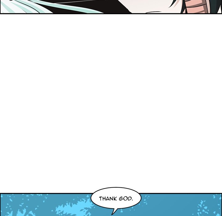Go Away Mr Demon chapter 140 page 35
