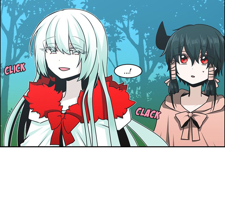 Go Away Mr Demon chapter 140 page 36