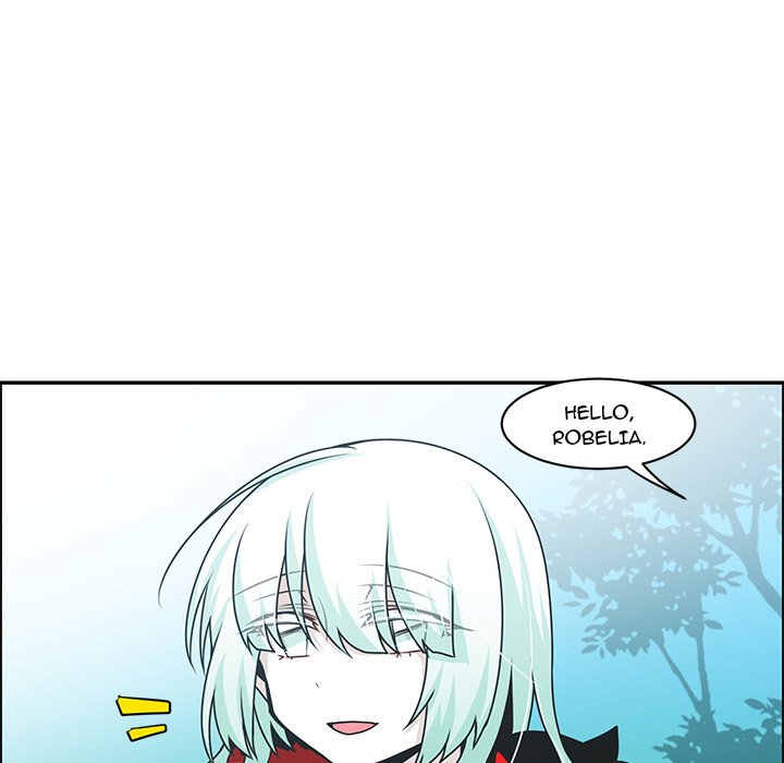 Go Away Mr Demon chapter 140 page 37
