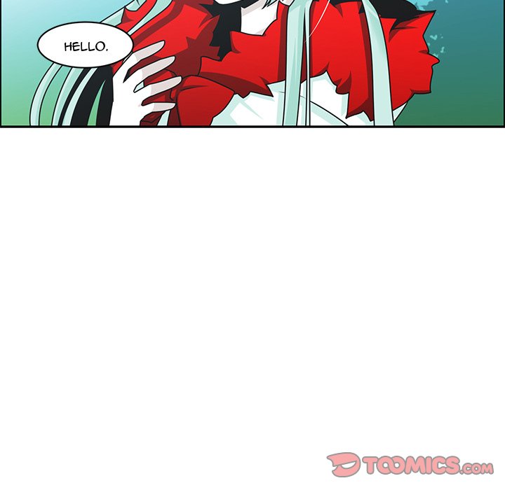 Go Away Mr Demon chapter 140 page 38