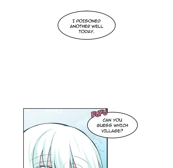Go Away Mr Demon chapter 140 page 40