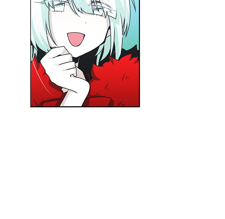 Go Away Mr Demon chapter 140 page 41