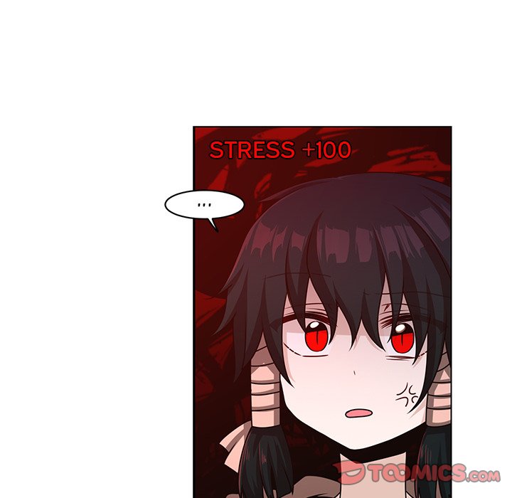 Go Away Mr Demon chapter 140 page 42