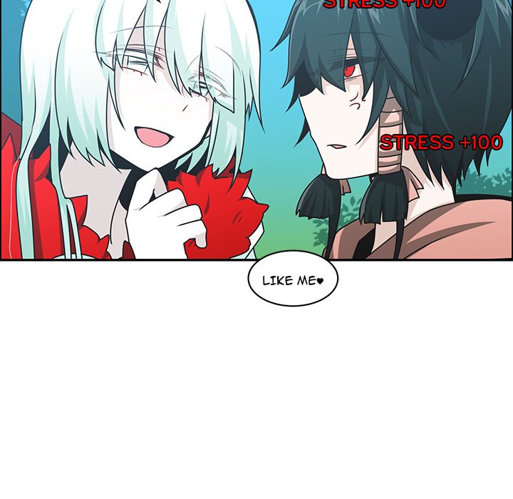Go Away Mr Demon chapter 140 page 44