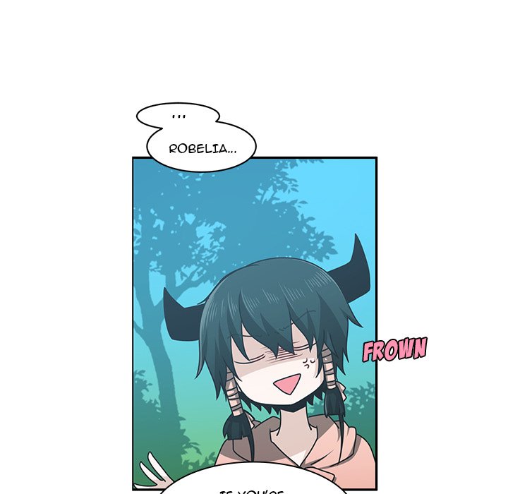 Go Away Mr Demon chapter 140 page 45