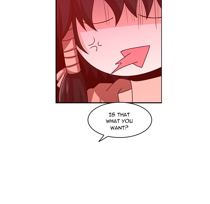 Go Away Mr Demon chapter 140 page 47