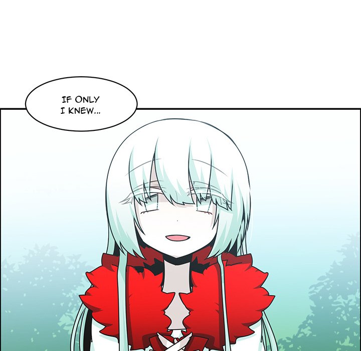 Go Away Mr Demon chapter 140 page 48