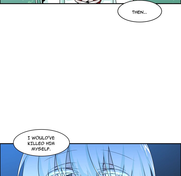 Go Away Mr Demon chapter 140 page 49