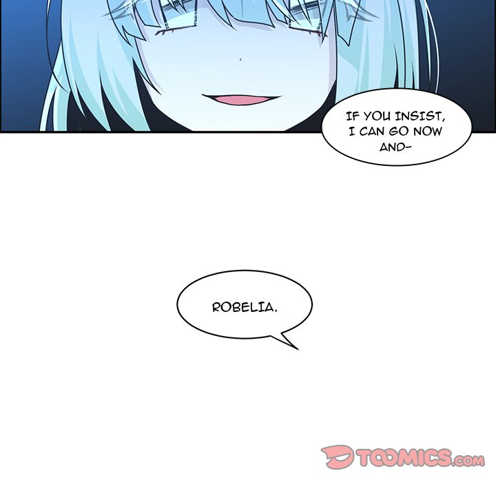 Go Away Mr Demon chapter 140 page 50