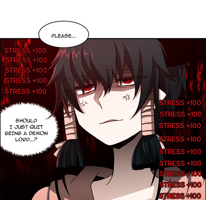 Go Away Mr Demon chapter 140 page 51