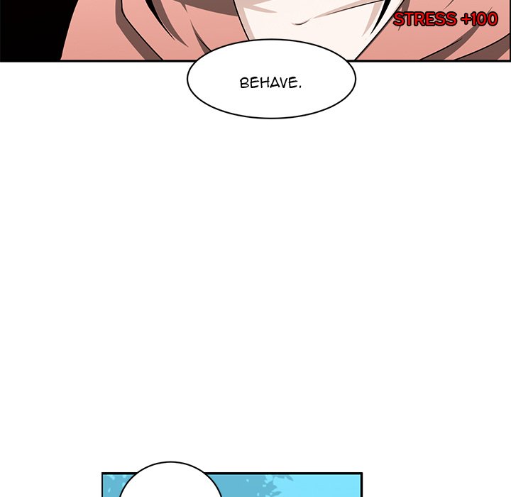Go Away Mr Demon chapter 140 page 52