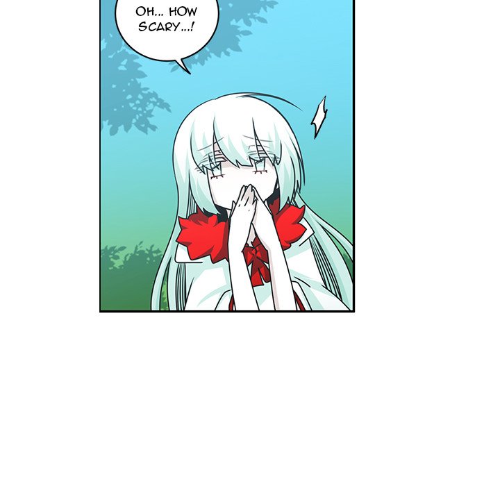 Go Away Mr Demon chapter 140 page 53