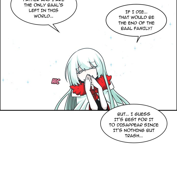 Go Away Mr Demon chapter 140 page 56