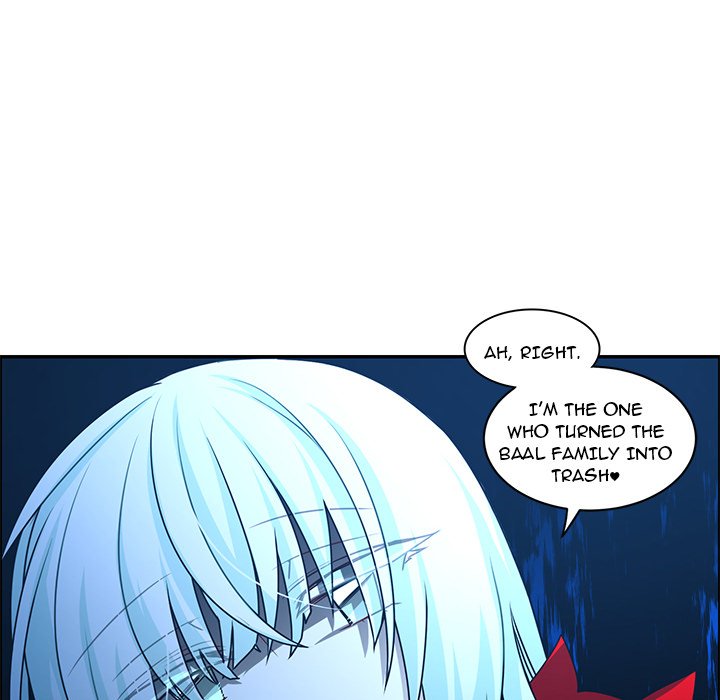 Go Away Mr Demon chapter 140 page 57