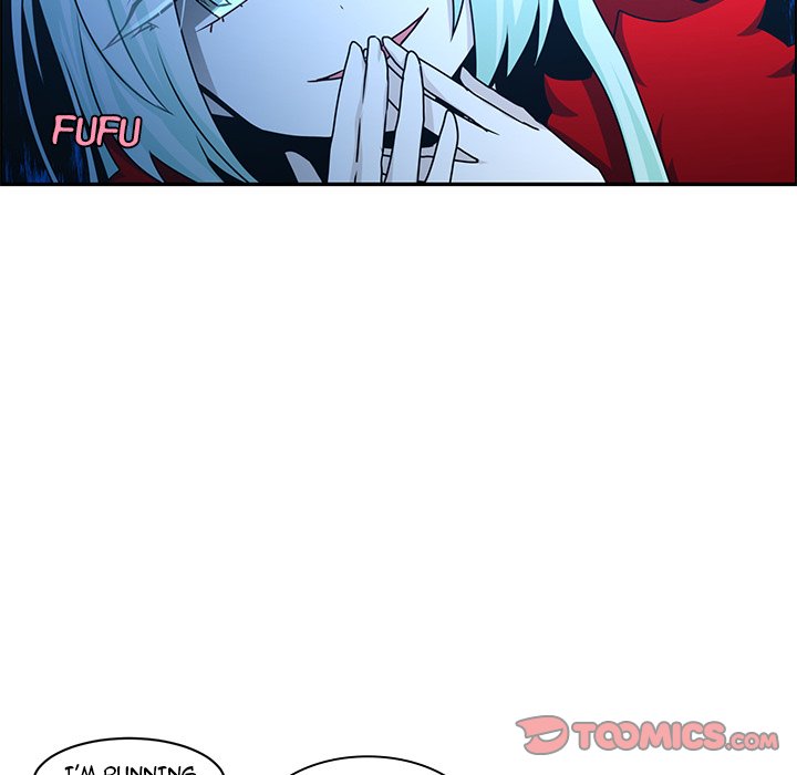 Go Away Mr Demon chapter 140 page 58