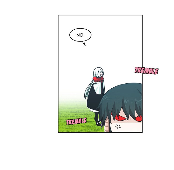Go Away Mr Demon chapter 140 page 60