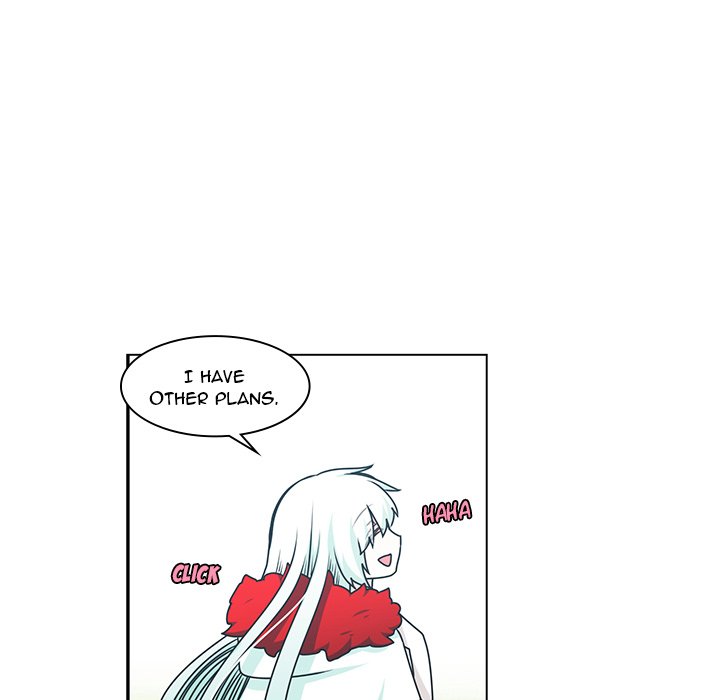 Go Away Mr Demon chapter 140 page 61