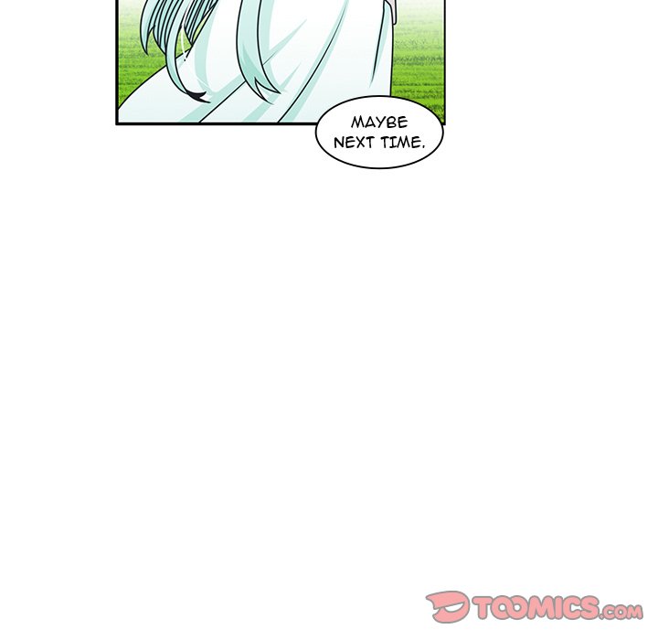 Go Away Mr Demon chapter 140 page 62