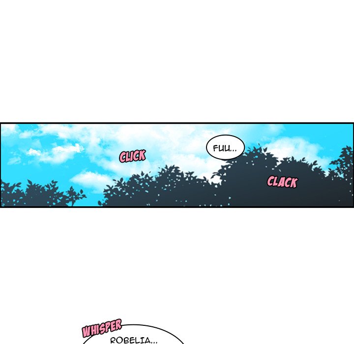 Go Away Mr Demon chapter 140 page 63