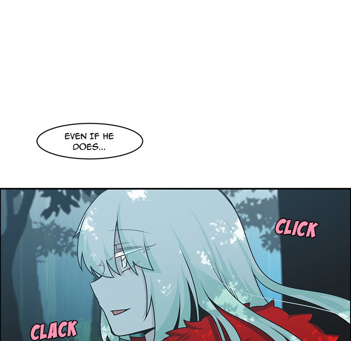 Go Away Mr Demon chapter 140 page 65