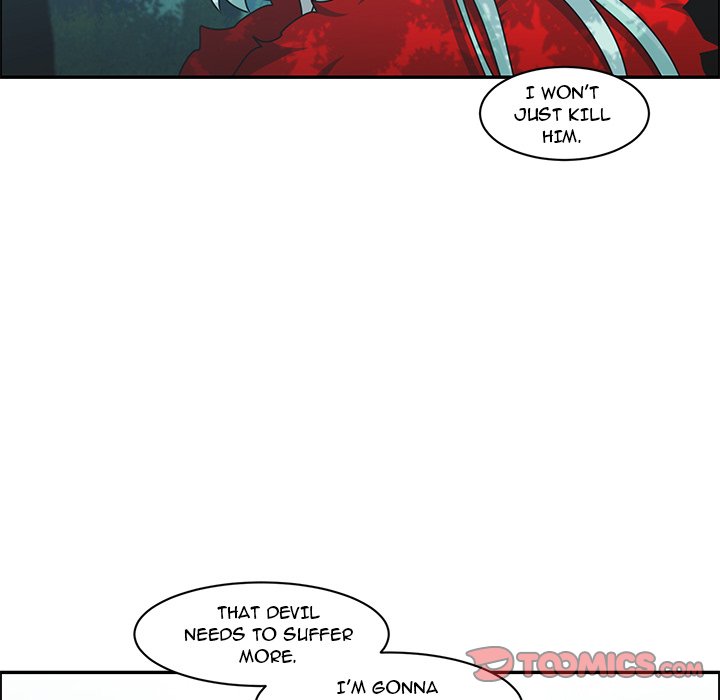 Go Away Mr Demon chapter 140 page 66
