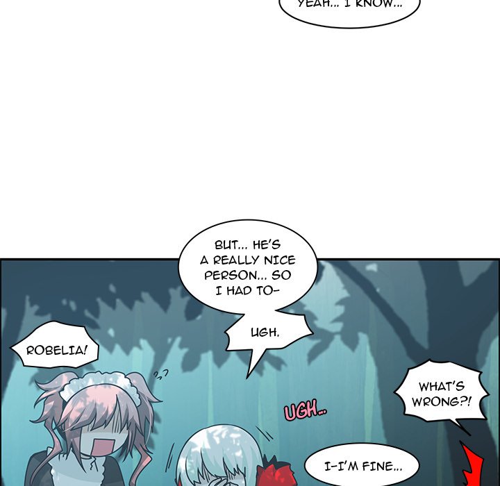 Go Away Mr Demon chapter 140 page 68
