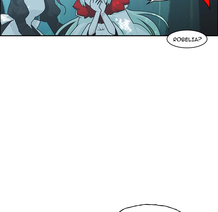 Go Away Mr Demon chapter 140 page 69