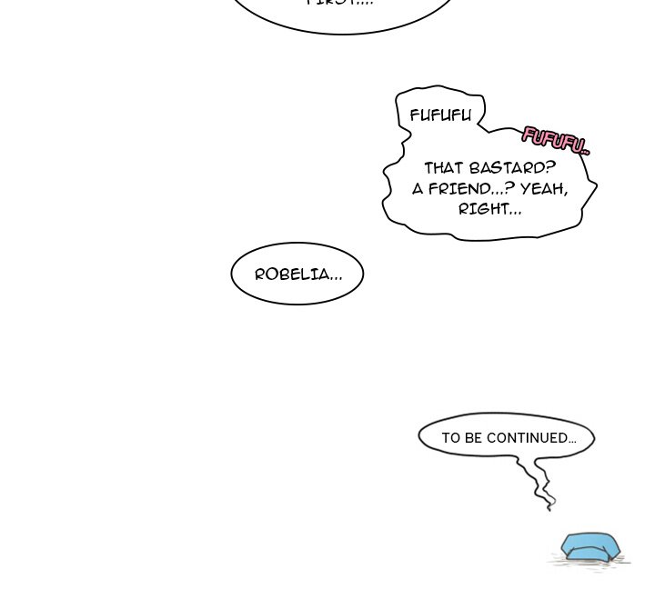 Go Away Mr Demon chapter 140 page 72