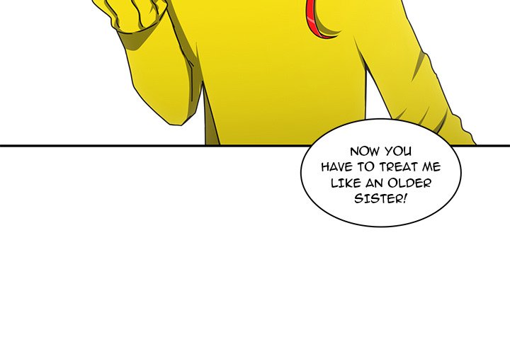 Go Away Mr Demon chapter 141 page 3