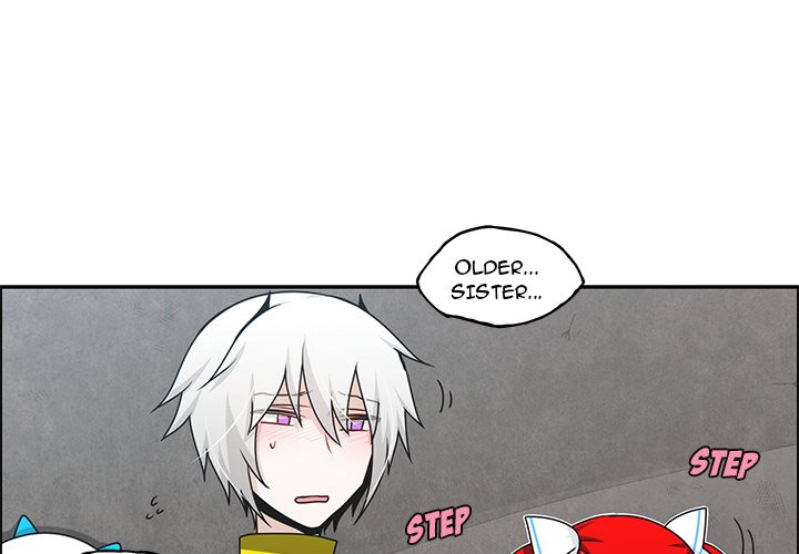 Go Away Mr Demon chapter 141 page 4