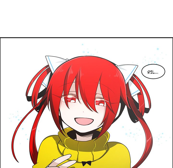 Go Away Mr Demon chapter 141 page 7