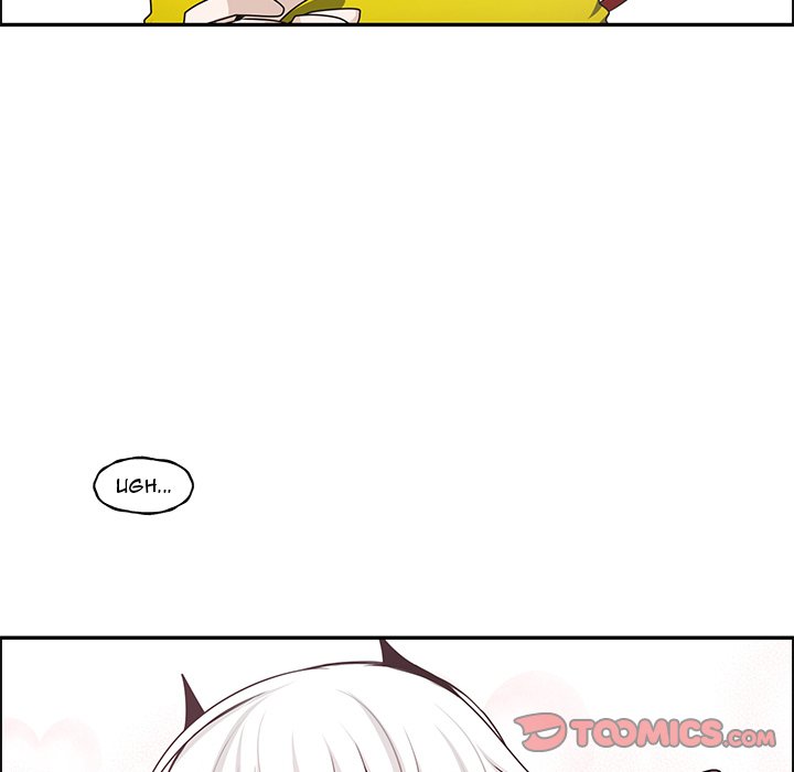 Go Away Mr Demon chapter 141 page 8