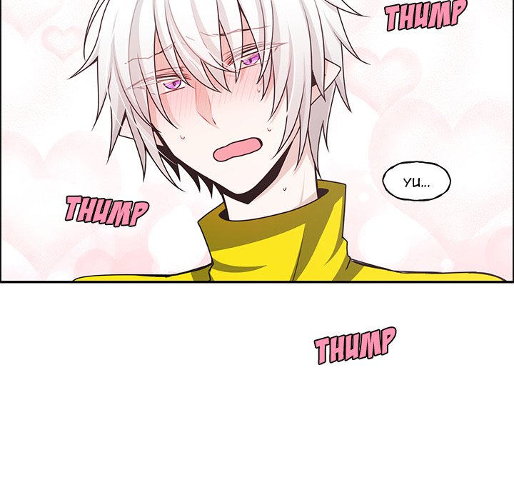 Go Away Mr Demon chapter 141 page 9