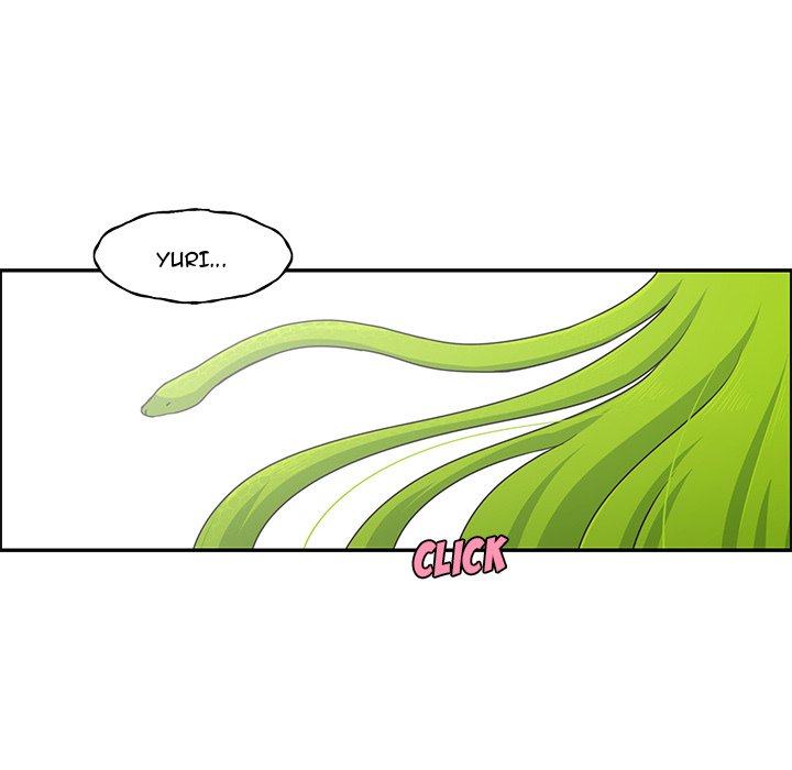 Go Away Mr Demon chapter 141 page 10