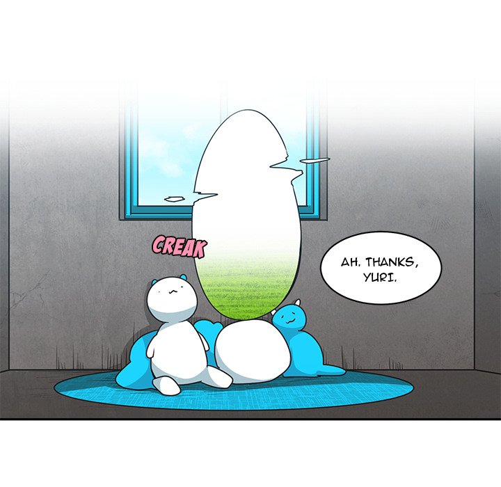 Go Away Mr Demon chapter 141 page 13