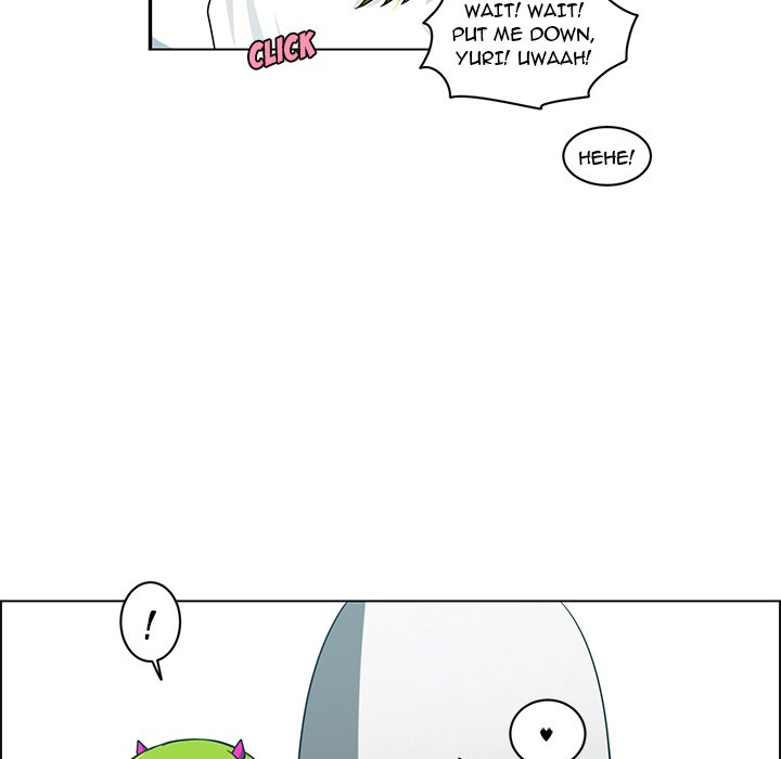 Go Away Mr Demon chapter 141 page 18